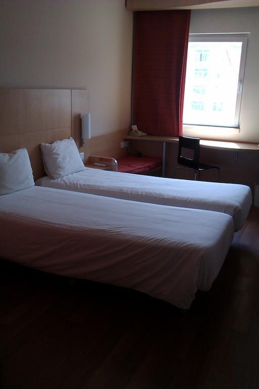 Hotel Ibis Shenyang Tiexi Buitenkant foto