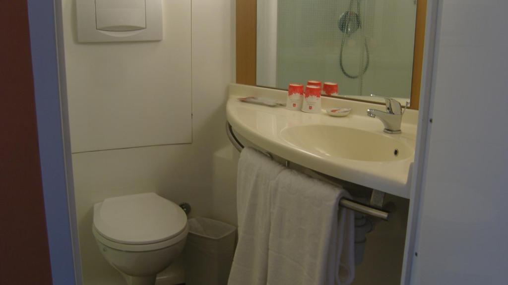 Hotel Ibis Shenyang Tiexi Buitenkant foto