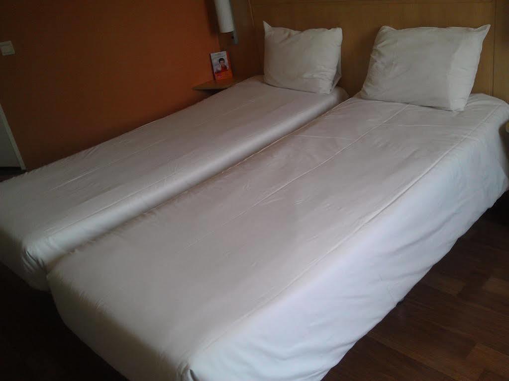Hotel Ibis Shenyang Tiexi Buitenkant foto