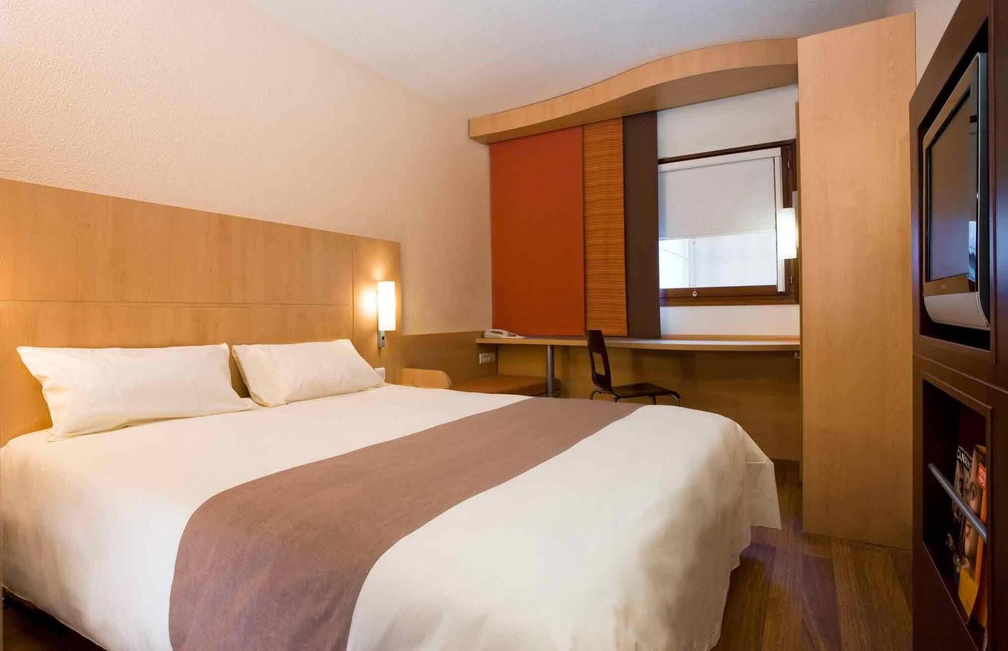 Hotel Ibis Shenyang Tiexi Buitenkant foto