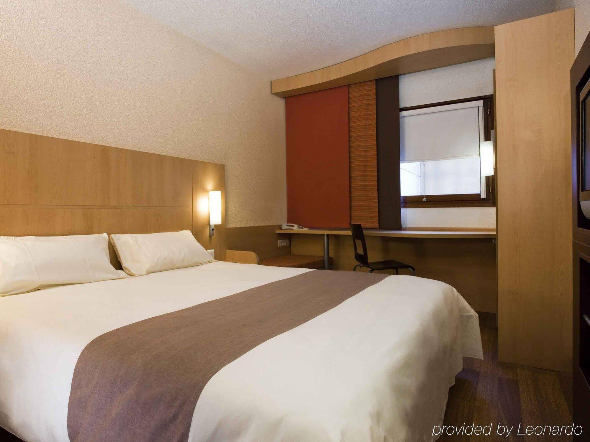 Hotel Ibis Shenyang Tiexi Buitenkant foto