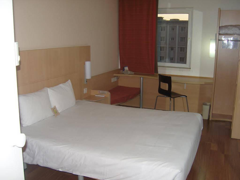 Hotel Ibis Shenyang Tiexi Buitenkant foto